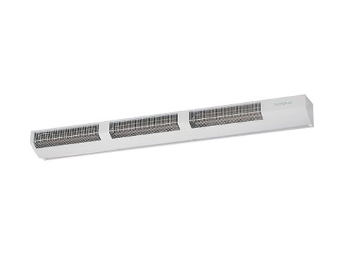 Электрическая завеса Tropik Line T104E15 белый