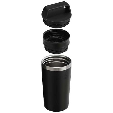 Дорожная кружка 350 мл Stanley Café-To-Go