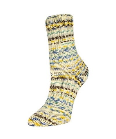 Rellana Flotte Socke Special Edition 1802