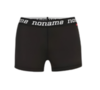 Женское термобелье трусы с ветрозащитой Noname Arctos Boxer WS 24 black - 5