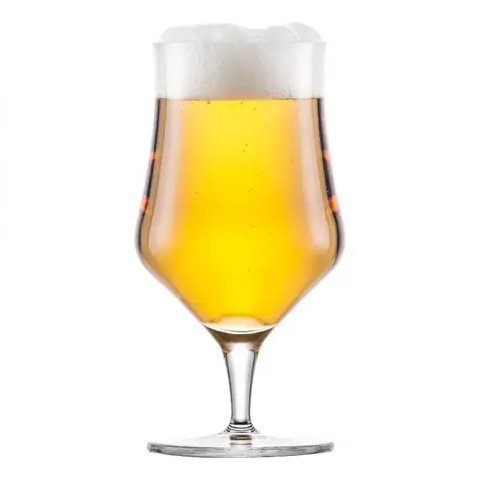 Набор из 4 бокалов для пива 450 мл SCHOTT ZWIESEL Beer basic арт. 130013