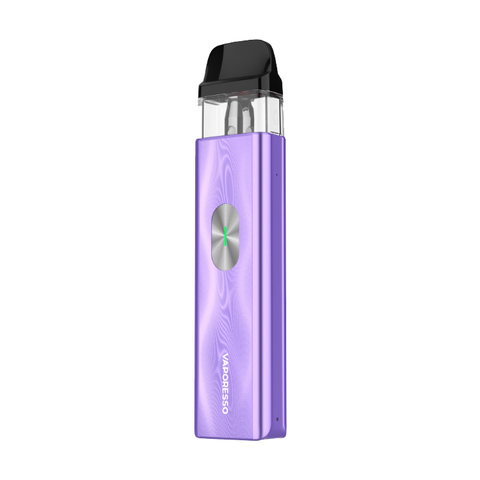 Vaporesso XROS 4 MINI 1000 mah Pod Kit - Ice Purple
