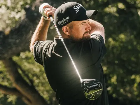 Драйвер SRIXON ZXi MAX