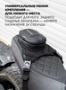 Картинка сумка на бедро Rockbros 30990019001  - 7