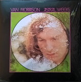 MORRISON, VAN:  Astral Weeks