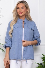 Жакет 8235 Avili