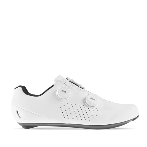 Велотуфли Gaerne G.Fuga Core White 42