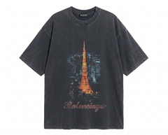 Футболка Balenciaga (Tokyo)