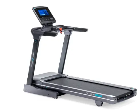 Беговая дорожка OXYGEN FITNESS PALLADIUM TFT PRO полукоммерческая