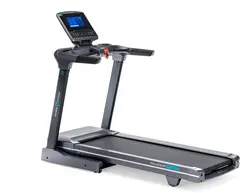 Беговая дорожка OXYGEN FITNESS PALLADIUM TFT PRO полукоммерческая