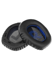 Амбушюры для наушников JBL Quantum 100 (черно-синий)