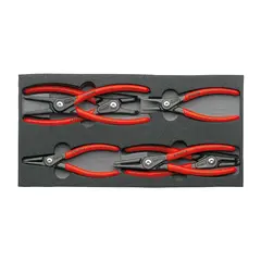 Набор инструментов "SRZ" Knipex 00 20 01 V02
