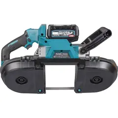Аккумуляторная ленточная пила Makita PB002GZ