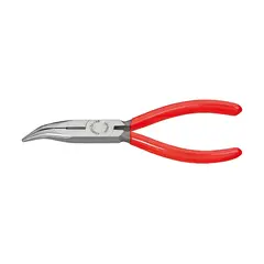 Длинногубцы чернёные 160 мм Knipex 25 21 160