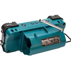 Аккумуляторное радио Makita MR051
