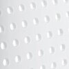 Стул Джолли/Jolly (мод.XRB-096-B2) белый