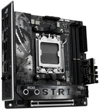Материнская плата mini-ITX ASUS ROG STRIX X870-I GAMING WIFI