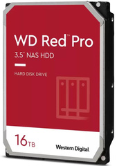 Жесткий диск 16TB SATA 6Gb/s Western Digital WD161KFGX