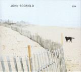 SCOFIELD, JOHN : John Scofield( John Scofield ) (Компакт-диск)