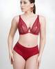 Трусы слипы с высокой линией талии ZE:BRA_774540