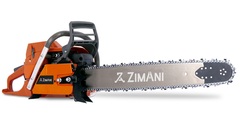 Бензопила ZimAni 365 SP
