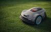 Беспроводная газонокосилка робот  Zimani Automower 430X — фото 6
