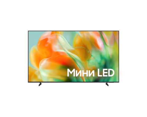 Телевизор Samsung 85" UE85M80HAUXPY 4K Ultra HD 120Hz