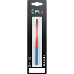 Сменная отвёртка Kraftform Kompakt VDE 64 i H4x157 мм WERA 05006563001