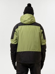 Зимний костюм для рыбалки Remington Drift Winter Green на remingtonn.ru