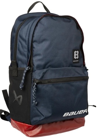 Рюкзак BAUER S25 VARSITY BACKPACK