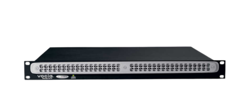 Аудиопроцессор Biamp VOCIAMS-1E — фото 3