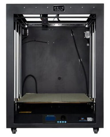 3D-принтер Creality CR-5060