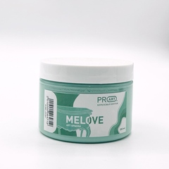 Акриловая меловая матовая краска MELOVE, №67 Бирюзовый винтаж, ProArt