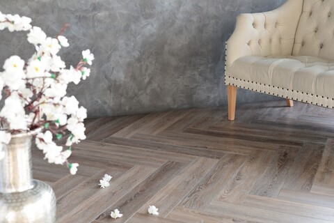 Виниловый ламинат AquaFloor - Parquet Plus (AF6013PQ+)