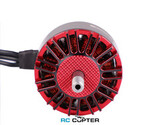 T-Motor Velox V3115 KV400 Cinematic, 6-12S, 9-11"