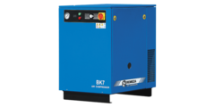 Винтовой компрессор Remeza ВК5Т-8