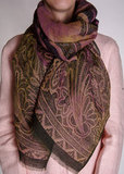 Шарф ETRO