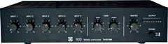 Show TA-506M Plus