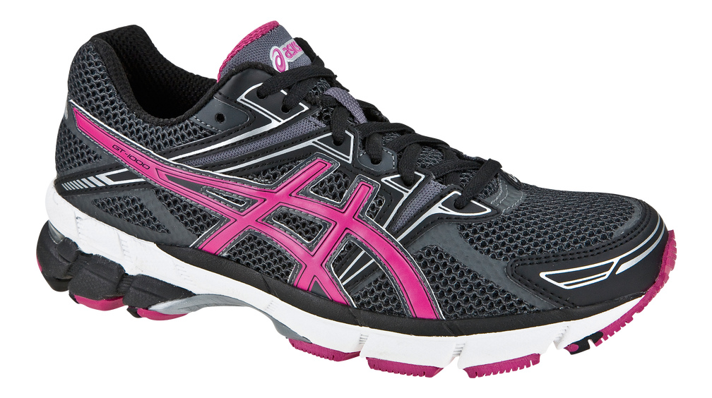 Asics GT-1000 Кроссовки для бега женские - 2