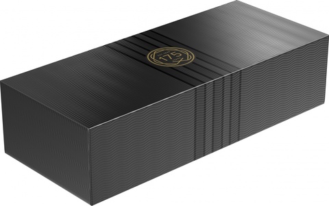 Ручка-роллер Cross Selectip Townsend 175 Aanniversary Black PGT (AT0045-67)