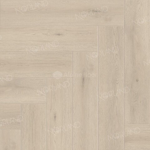 Виниловая плитка Norland - Lagom Parquet Elegant (1034-08)