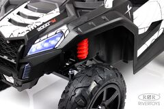 BUGGY M222MM