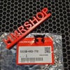 Honda Кольцо, стопорн. груза рукоятки 53108-KR3-770
