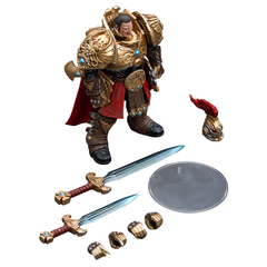 Фигурка Warhammer 40K Adeptus Custodes Blade Champion