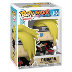 Funko POP! Naruto Shippuden: Deidara (1434)