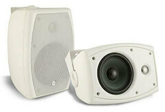 CVGaudio ODF508TW (ВЫСТАВКА)