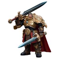 Фигурка Warhammer 40K Adeptus Custodes Blade Champion