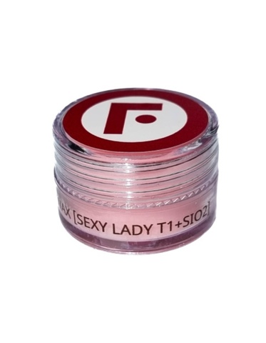 FIREBALL Мини Воск карнауба SEXY LADY T1 +SiO2 15мл