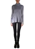 Свитер из мохера и нейлона STELLA MCCARTNEY