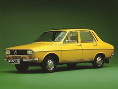 Dacia 1300 1:43 DeAgostini Auto Legends USSR #164